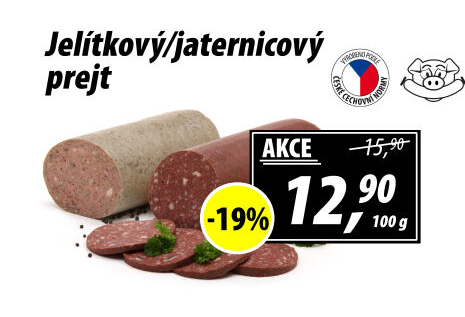 Prejt jelítkový
