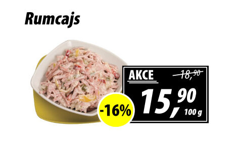 Salát Rumcajs