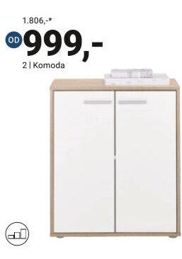 KOMODA „ANDREA“
