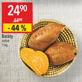 Batáty