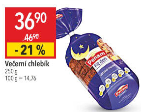 Chléb večerní Penam