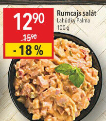 Salát Rumcajs
