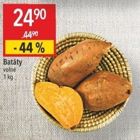 Batáty