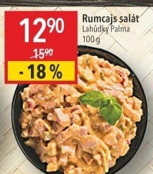 Salát Rumcajs