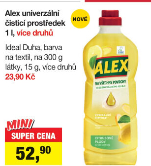 Barva na textil Duha Ideal