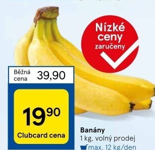 Banány
