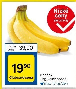 Banány