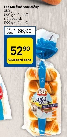 Houstičky Ölz