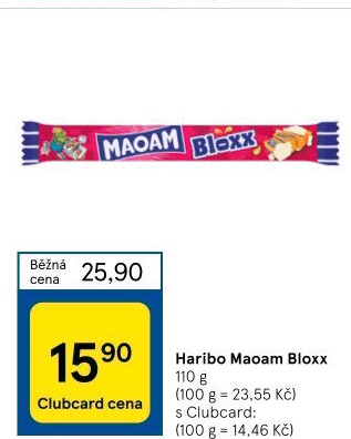 Karamely Maoam
