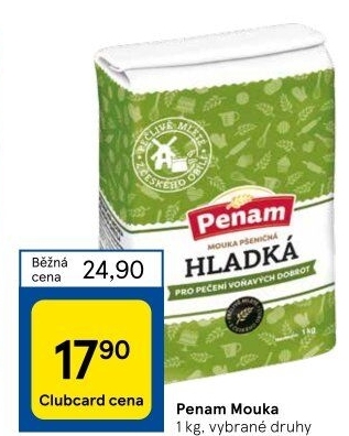 Mouka Penam