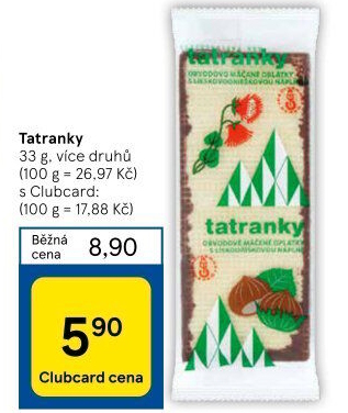 Tatranky Sereď