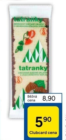 Tatranky Sereď