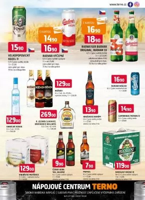 akční leták COOP 27.9.2023-3.10.2023