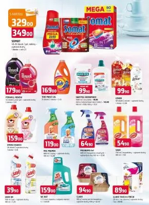 akční leták COOP 27.9.2023-3.10.2023