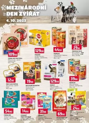 akční leták COOP 27.9.2023-3.10.2023