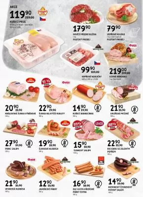 akční leták COOP 27.9.2023-3.10.2023