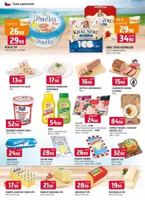 akční leták COOP 27.9.2023-3.10.2023
