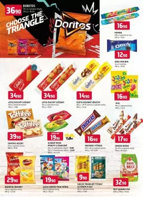 akční leták COOP 27.9.2023-3.10.2023