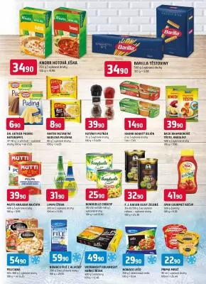 akční leták COOP 27.9.2023-3.10.2023