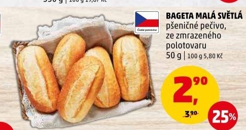 Bageta