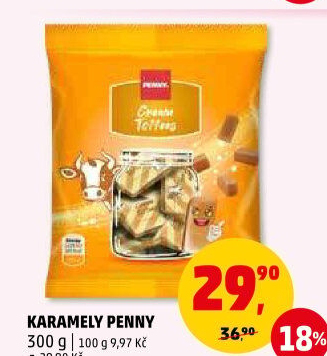 Karamely Penny