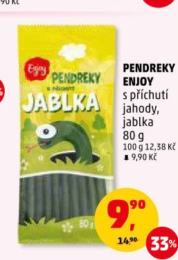Pendreky Enjoy