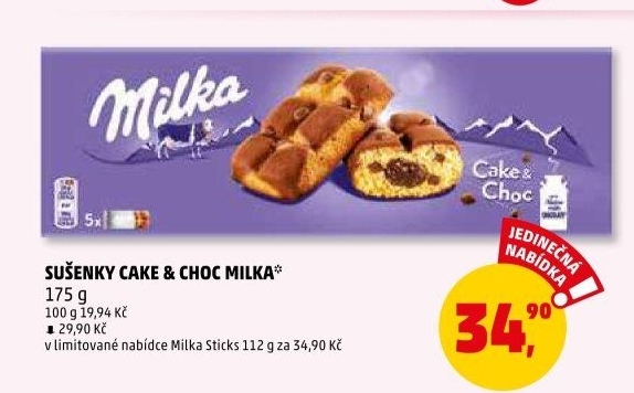 Piškot Cake&amp