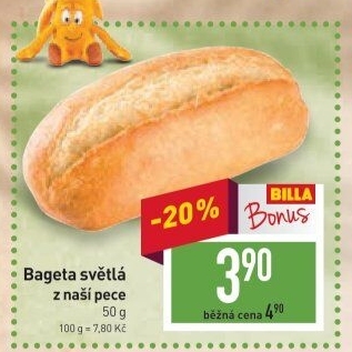 Bageta