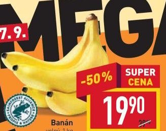 Banány