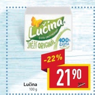 Lučina
