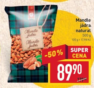Mandle IBK trade