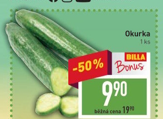 Okurka hadovka