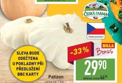 Patizon Česká farma