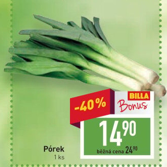 Pórek
