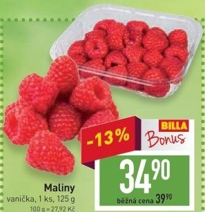 Maliny