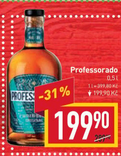 Rum Professorado