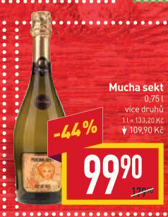 Sekty Mucha