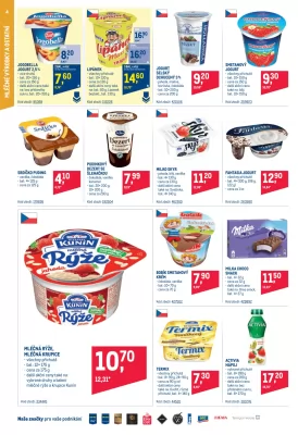 akční leták Makro 27.9.2023-10.10.2023