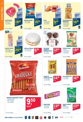 akční leták Makro 27.9.2023-10.10.2023