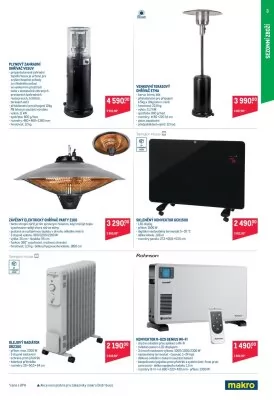 akční leták Makro 27.9.2023-10.10.2023