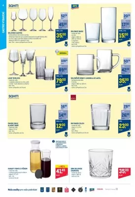 akční leták Makro 27.9.2023-10.10.2023