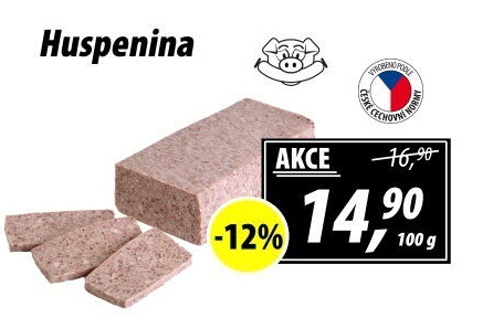 Huspenina