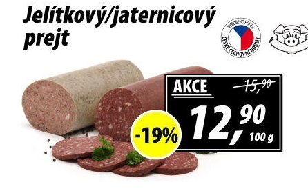 Prejt jelítkový
