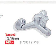 Baterie vanová Sázava Ravslezák