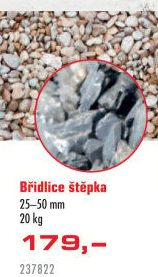 Břidlice