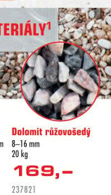 Dolomit