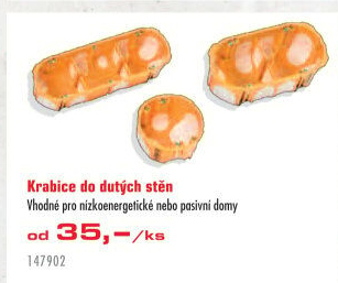 Instalační krabice