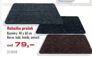 Rohožka