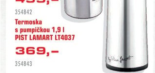 Termoska Pist Lamart
