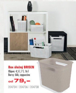 Úložný box Rojaplast